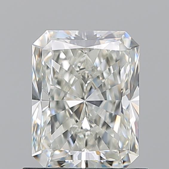 1.030 I VVS2 Virtual Selection Radiant Diamond