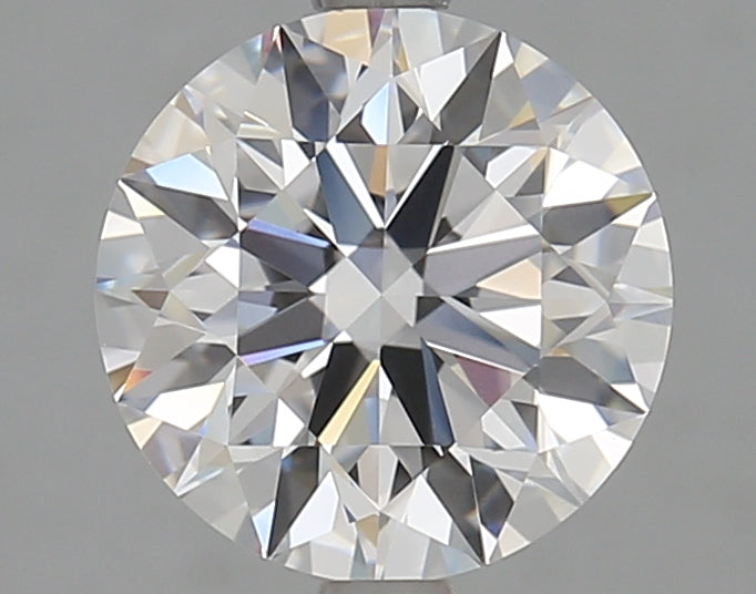 2.34000 D VVS1 BG Select Lab Grown Round Diamond