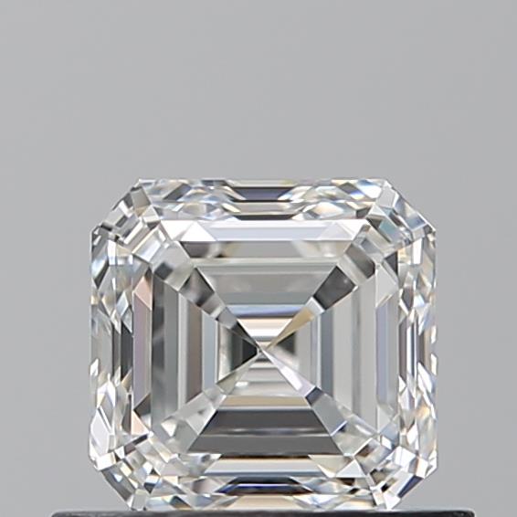 0.700 G VVS1 Virtual Selection Asscher Diamond
