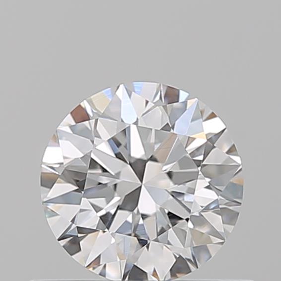 0.550 F VVS1 Virtual Selection Round Diamond