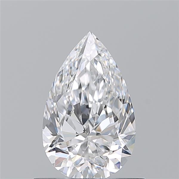 0.700 D VS2 Virtual Selection Pear Diamond