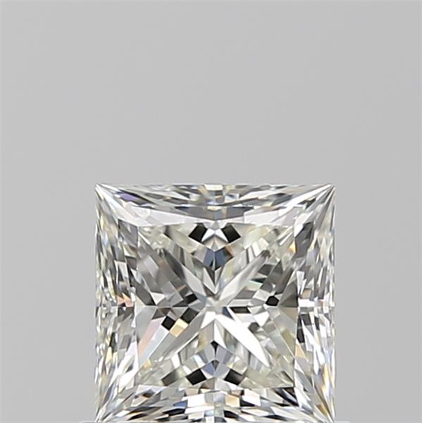 0.900 J VS2 Virtual Selection Princess Diamond