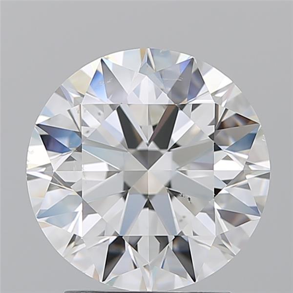 2.530 H SI1 Virtual Selection Round Diamond