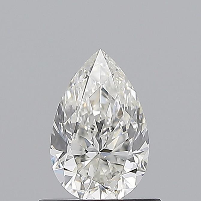 0.700 H VS1 Virtual Selection Pear Diamond