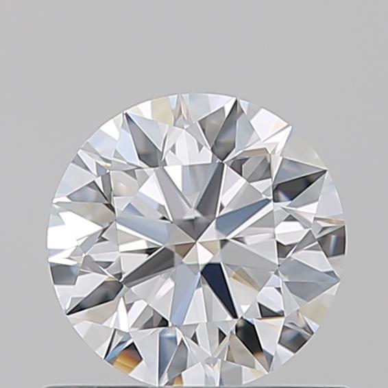 0.700 D VVS1 Virtual Selection Round Diamond