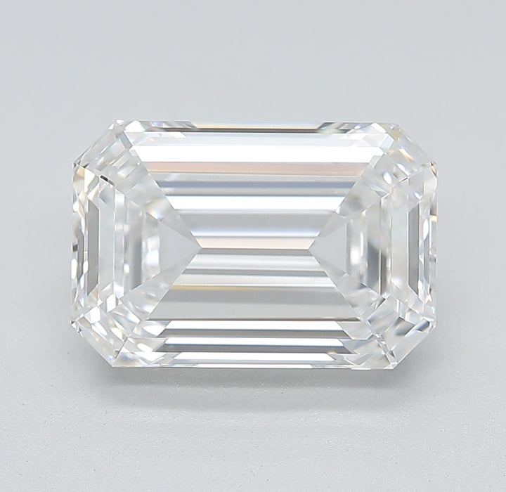 4.20000 D IF BG Select Lab Grown Emerald Diamond