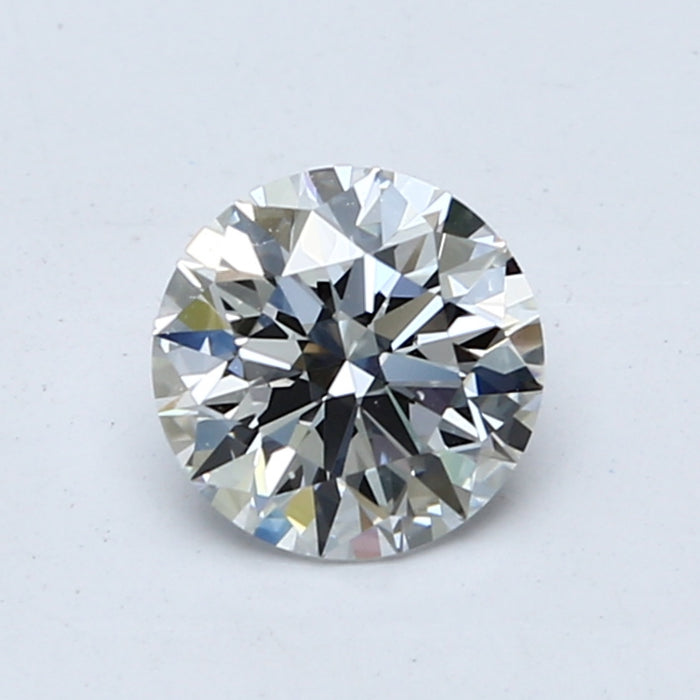 2.07000 E VVS2 BG Select Lab Grown Round Diamond