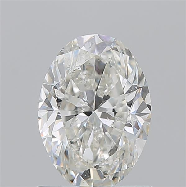 1.200 I SI2 Virtual Selection Oval Diamond