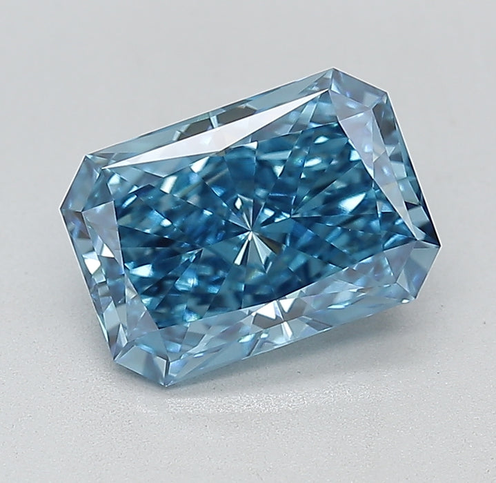 2.03000 VVS2 BG Select Lab Grown Radiant Diamond