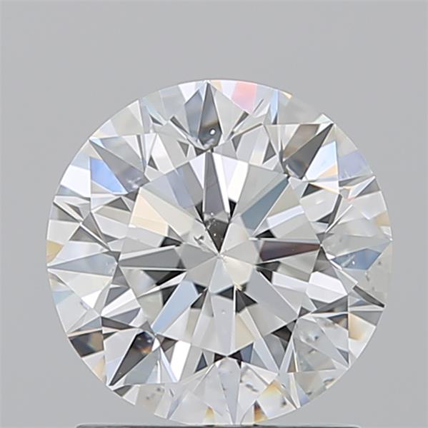 1.500 F SI1 Virtual Selection Round Diamond