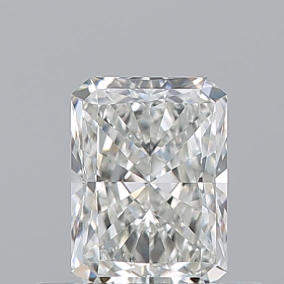 0.510 I VS1 Virtual Selection Radiant Diamond