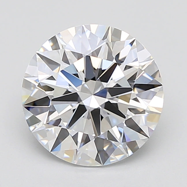 3.58000 E IF BG Select Lab Grown Round Diamond