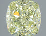 1.55ct Cushion FLY SI1 Natural Diamond
