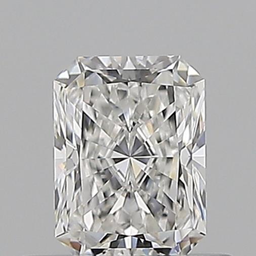 0.500 F VVS1 Virtual Selection Radiant Diamond