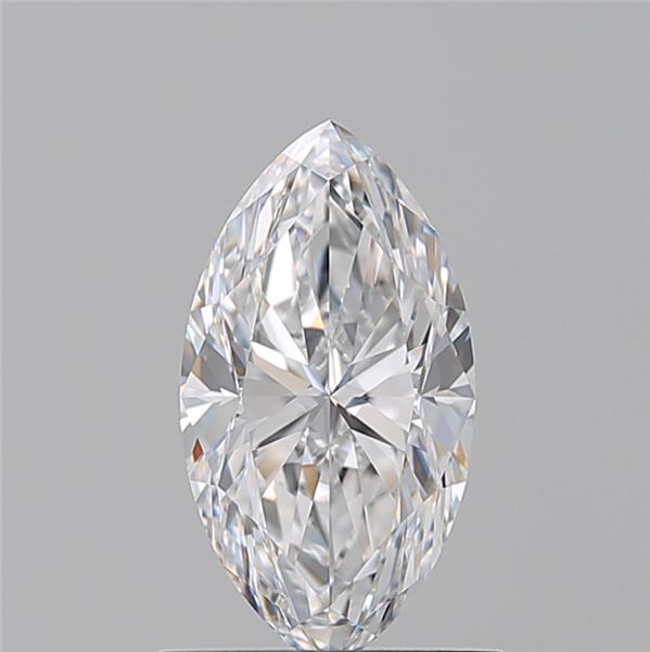 1.010 D VVS2 Virtual Selection Marquise Diamond