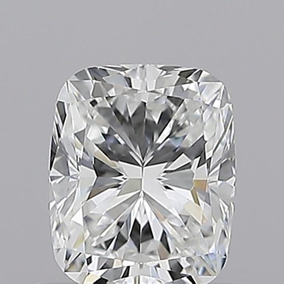 0.700 D SI1 Virtual Selection Cushion Diamond