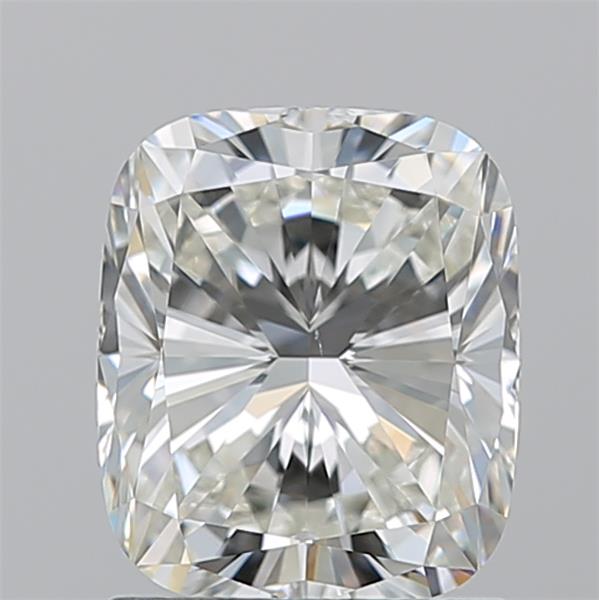 1.500 I VS1 Virtual Selection Cushion Diamond