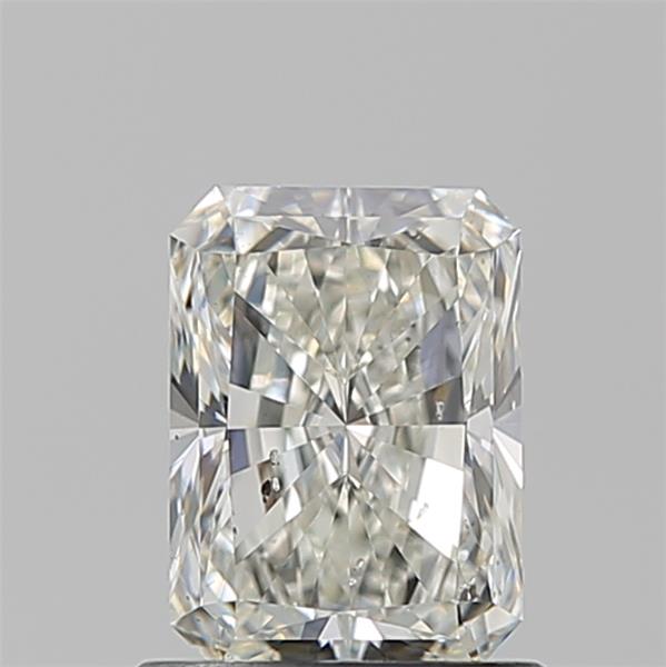 1.010 J SI2 Virtual Selection Radiant Diamond