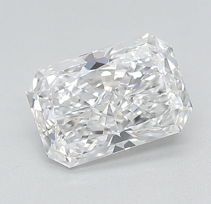 1.61000 D FL BG Select Lab Grown Radiant Diamond