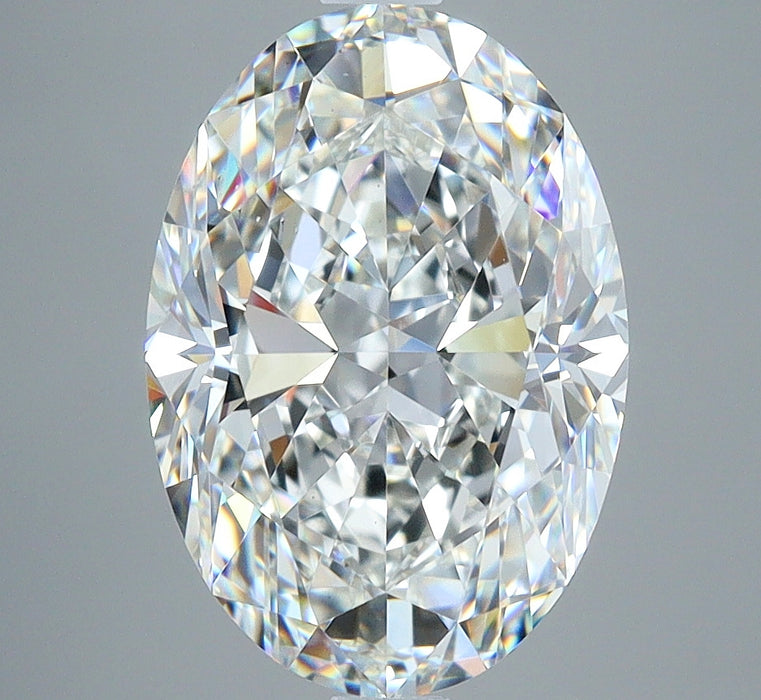 3.22ct Oval G VS2 Natural Diamond