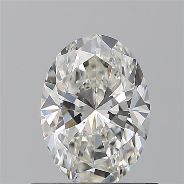 0.700 I VVS1 Virtual Selection Oval Diamond