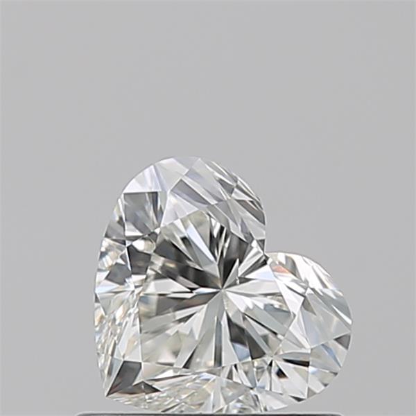 0.710 J VS2 Virtual Selection Heart Diamond
