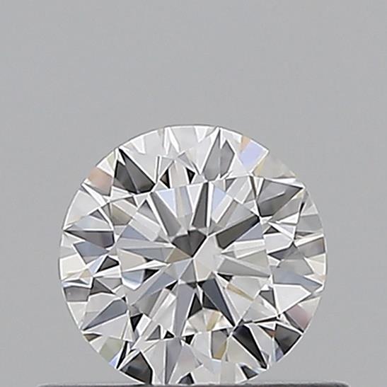 0.500 D VS1 Virtual Selection Round Diamond