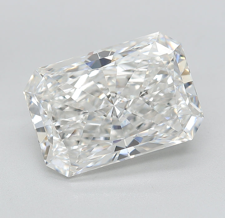 8.09000 E VS1 BG Select Lab Grown Radiant Diamond