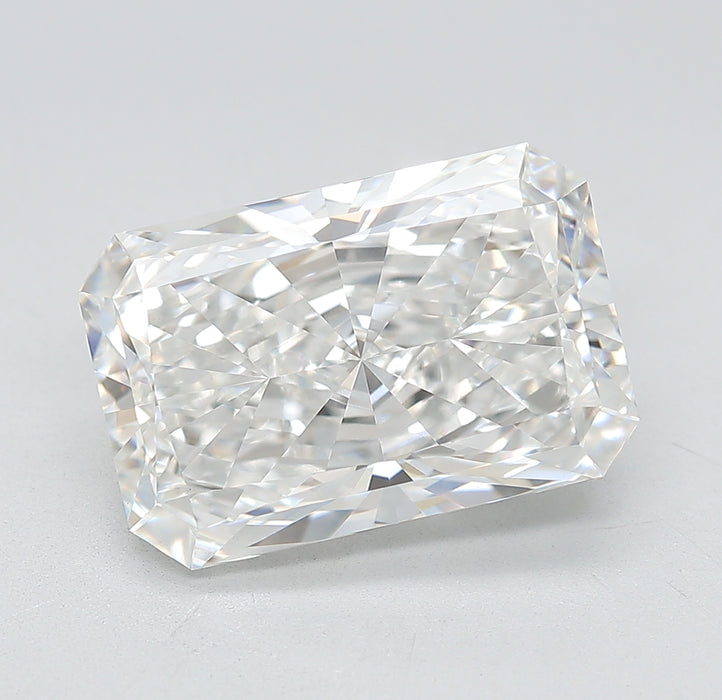 5.45000 E VVS2 BG Select Lab Grown Radiant Diamond