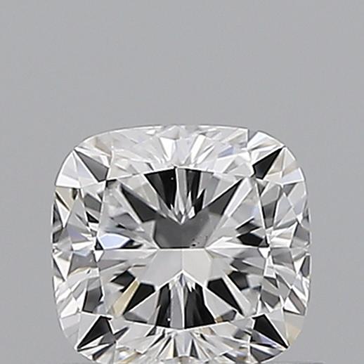 0.520 D VS2 Virtual Selection Cushion Diamond