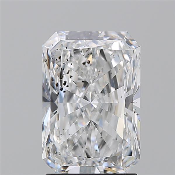 2.200 E SI2 Virtual Selection Radiant Diamond