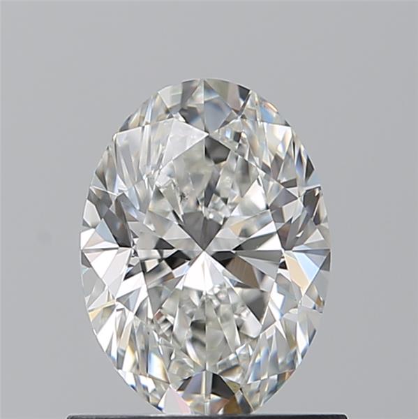 0.900 G VS2 Virtual Selection Oval Diamond