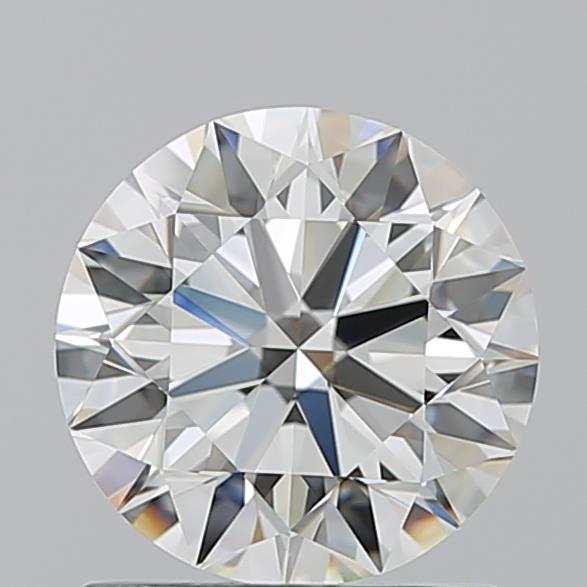 1.300 K VVS2 Virtual Selection Round Diamond