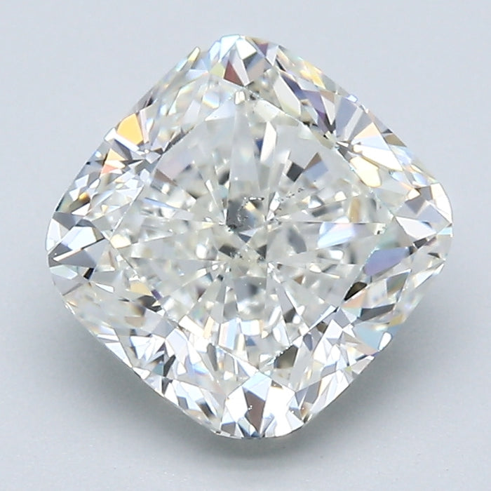 2.53000 K SI1 Virtual Selection Cushion Diamond