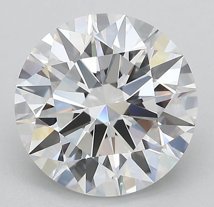 2.63000 D VVS1 BG Select Lab Grown Round Diamond