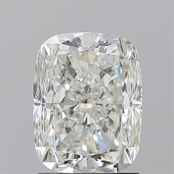 2.030 I VS2 Virtual Selection Cushion Diamond