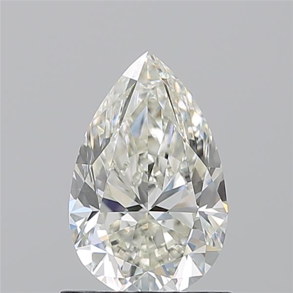 1.010 J VS2 Virtual Selection Pear Diamond