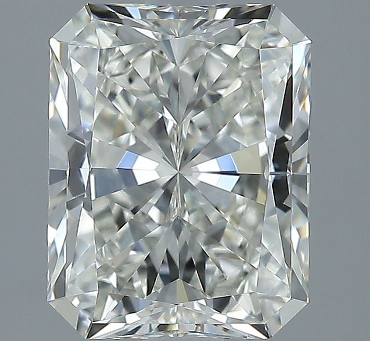 1.80ct Radiant J VS1 Natural Diamond