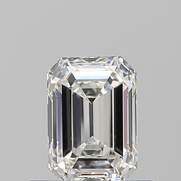 0.700 G VS2 Virtual Selection Emerald Diamond