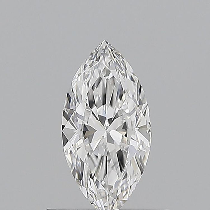 0.500 D VS1 Virtual Selection Marquise Diamond