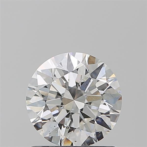 1.060 G SI1 Virtual Selection Round Diamond
