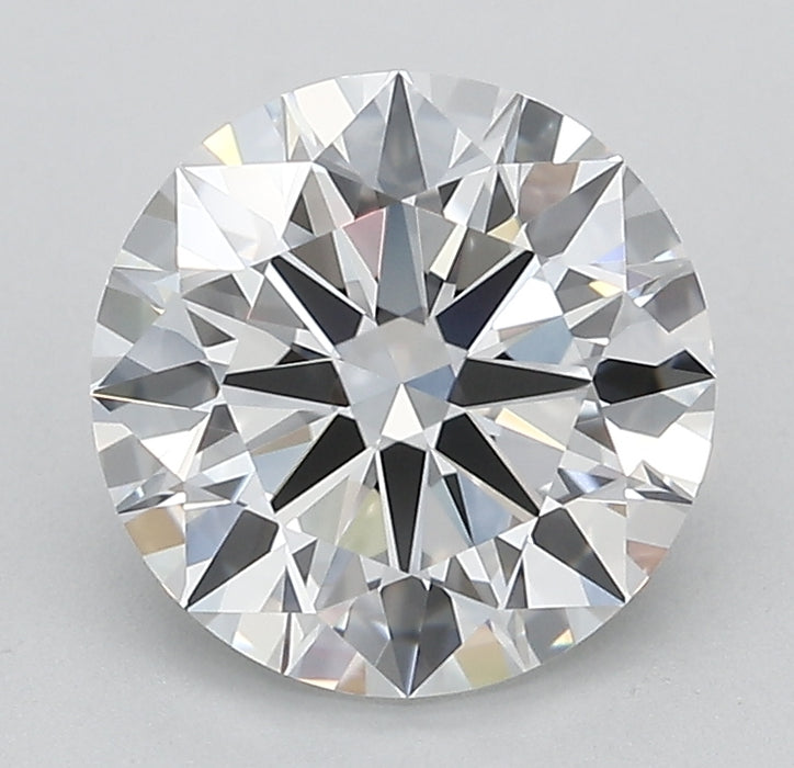 2.37000 D VVS1 BG Select Lab Grown Round Diamond