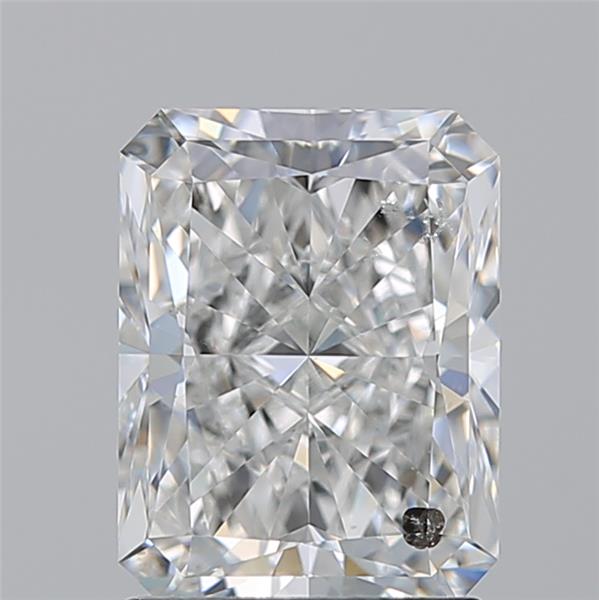 2.010 G SI1 Virtual Selection Radiant Diamond