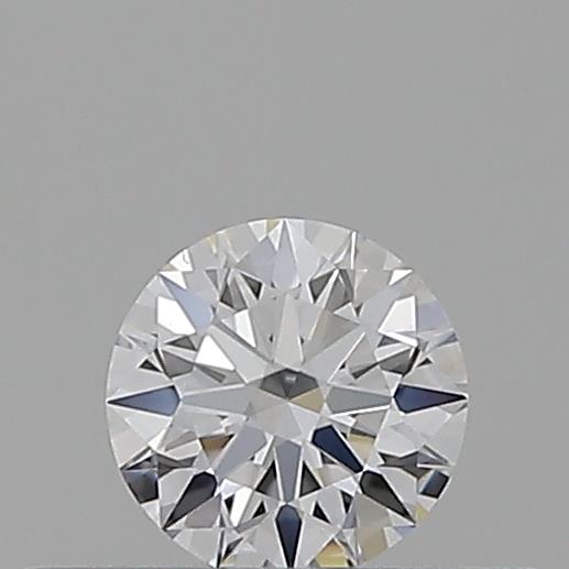 0.230 D VVS1 Virtual Selection Round Diamond