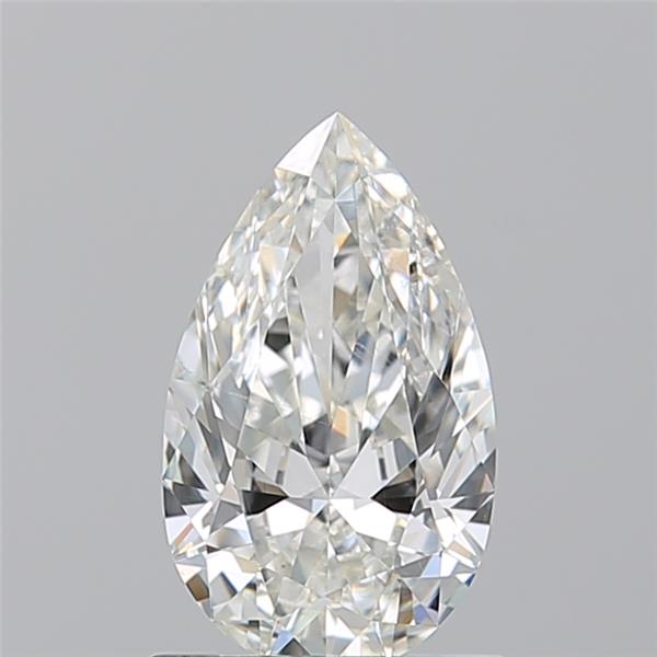 0.900 H SI1 Virtual Selection Pear Diamond