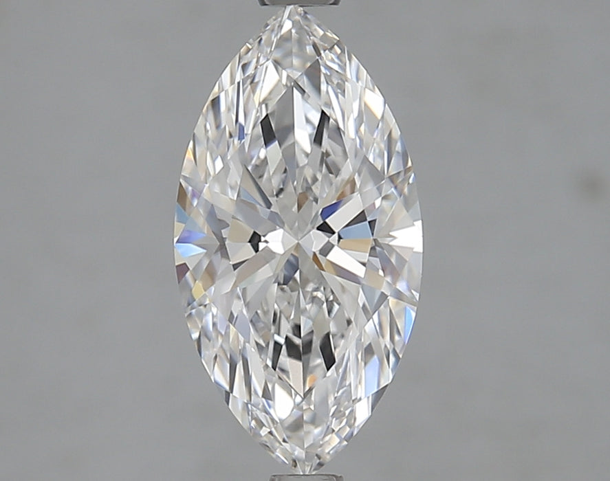2.56000 E VS1 BG Select Lab Grown Marquise Diamond