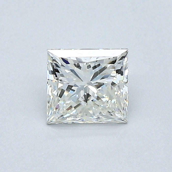 0.60000 J VVS1 Virtual Selection Princess Diamond