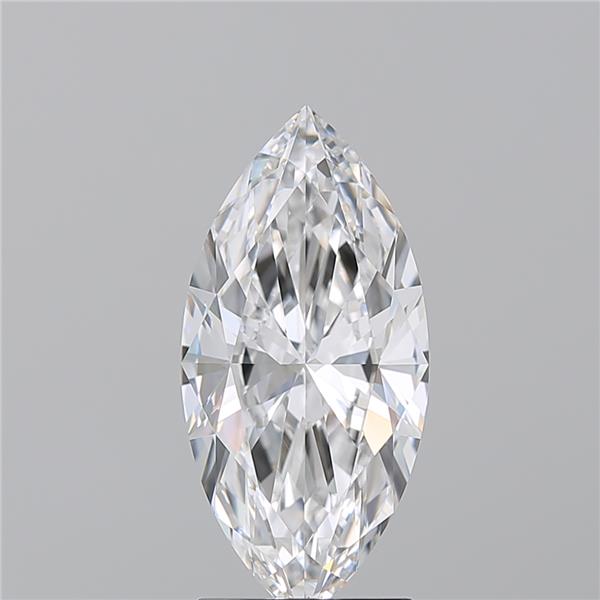 2.210 D IF Virtual Selection Marquise Diamond