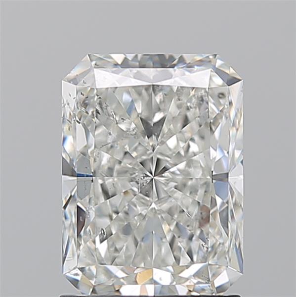 1.710 H SI2 Virtual Selection Radiant Diamond