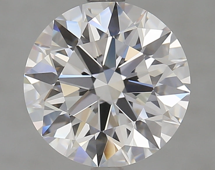 3.12000 D IF BG Select Lab Grown Round Diamond